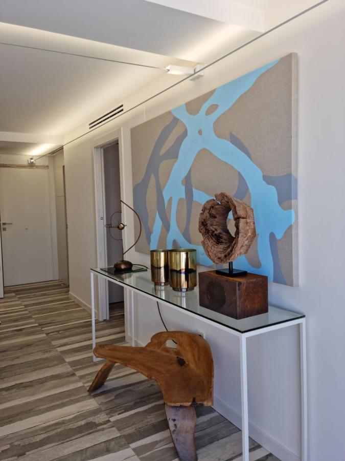 Atico Zeus Appartement Gandía Buitenkant foto