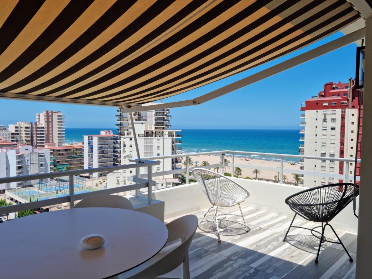 Atico Zeus Appartement Gandía Buitenkant foto