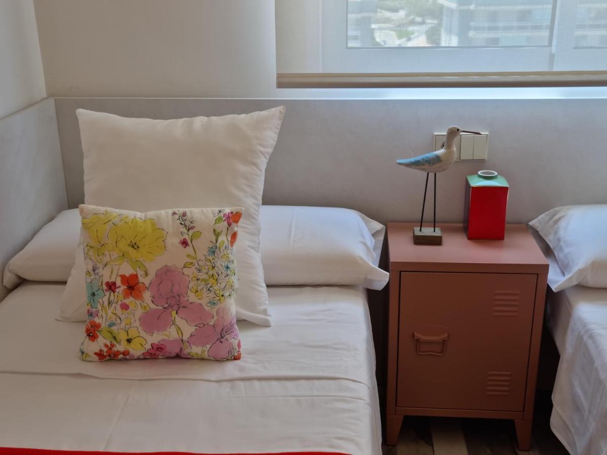 Atico Zeus Appartement Gandía Buitenkant foto