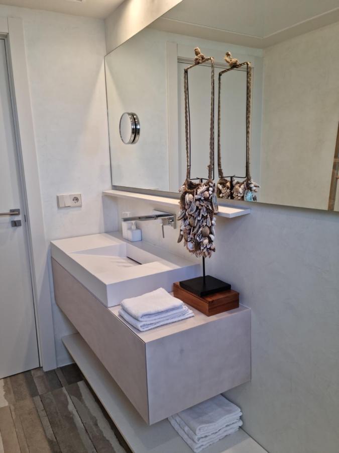 Atico Zeus Appartement Gandía Buitenkant foto