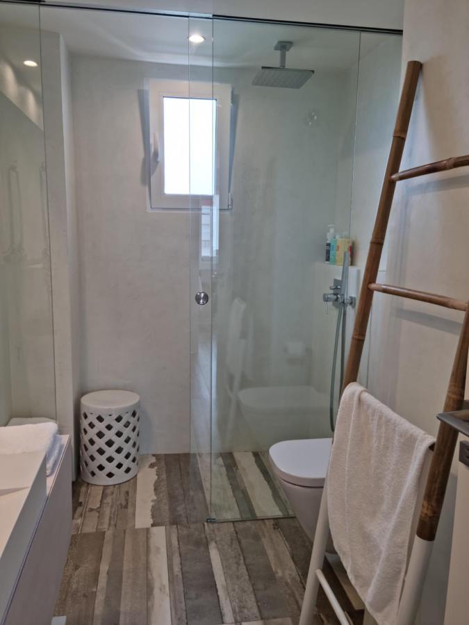 Atico Zeus Appartement Gandía Buitenkant foto